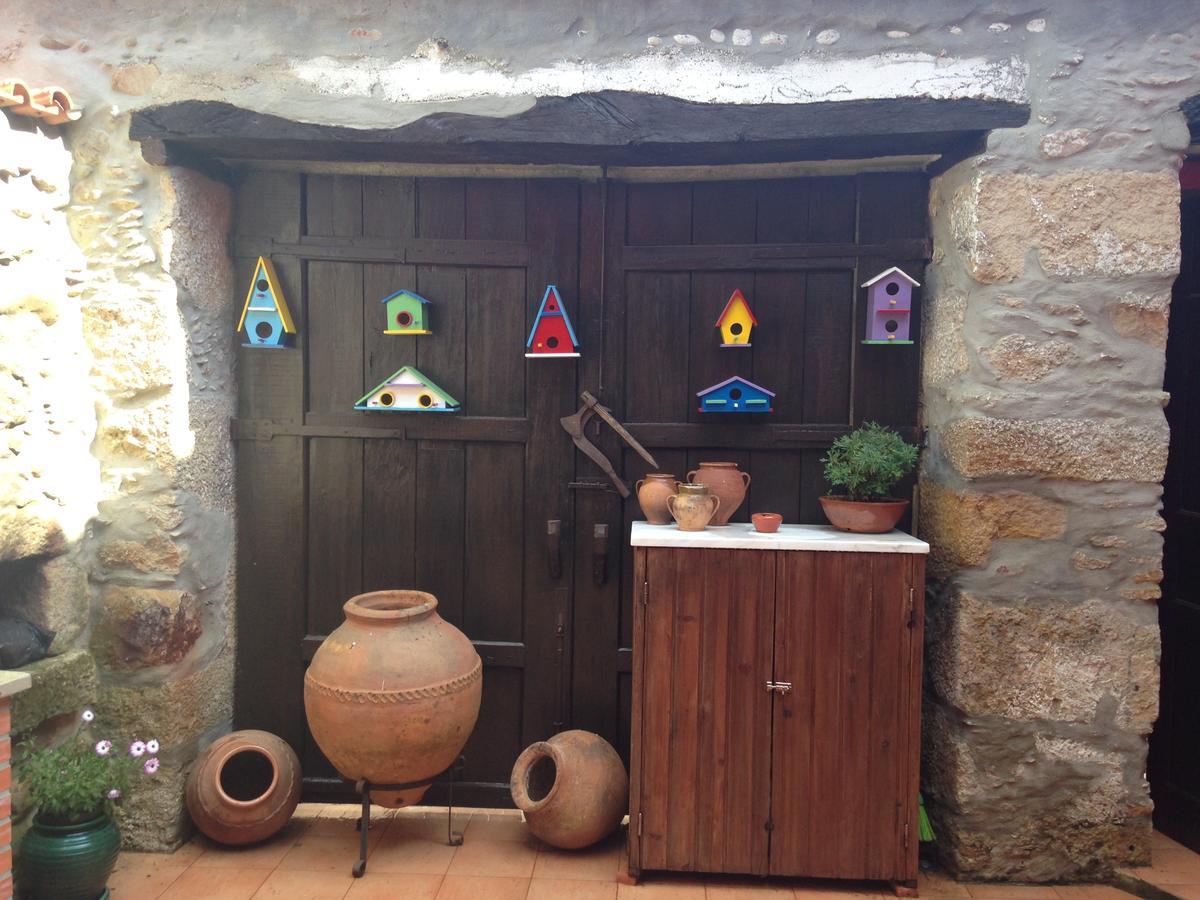 Country house Sotam Gois