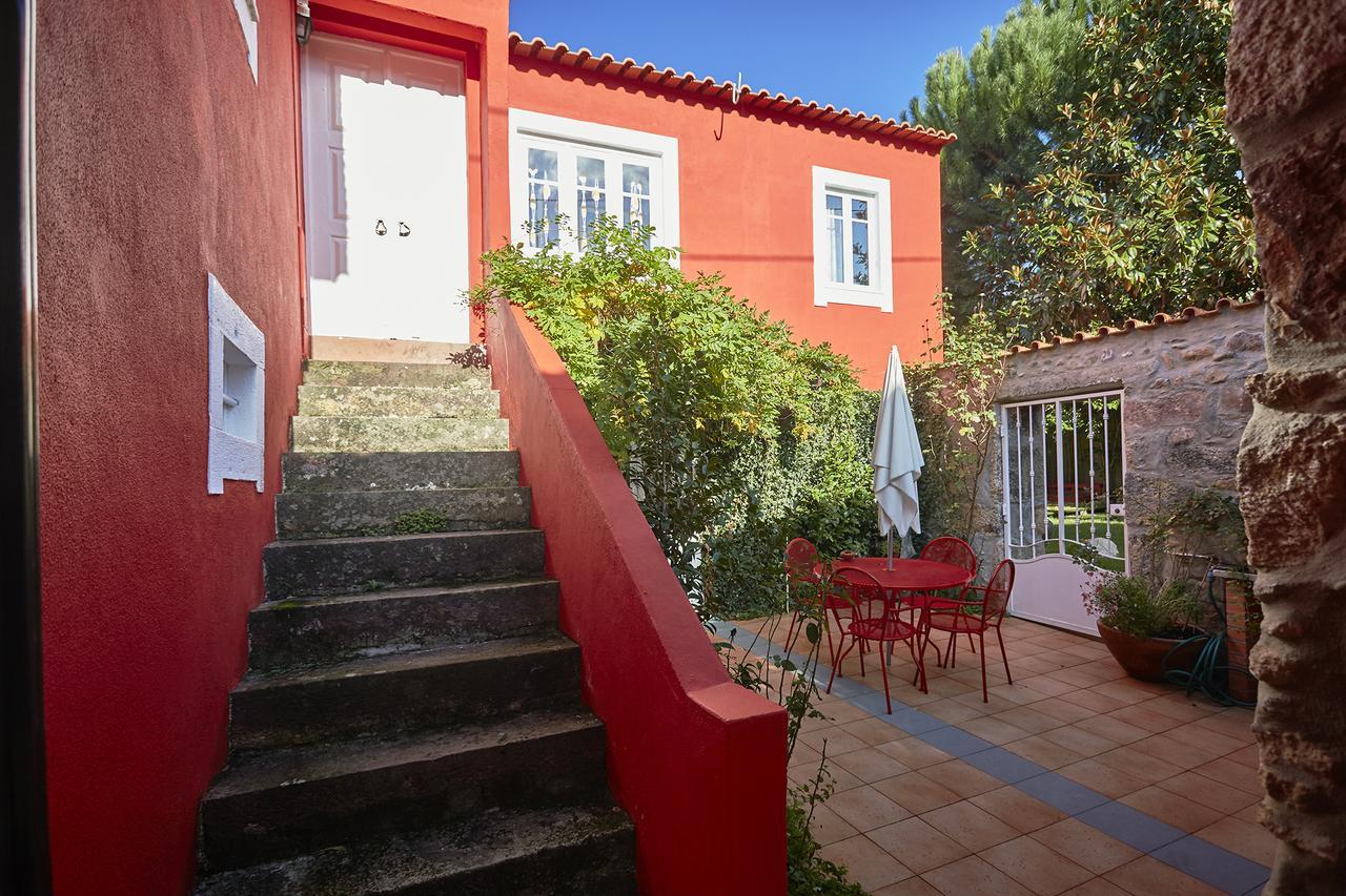 Country house Sotam Gois