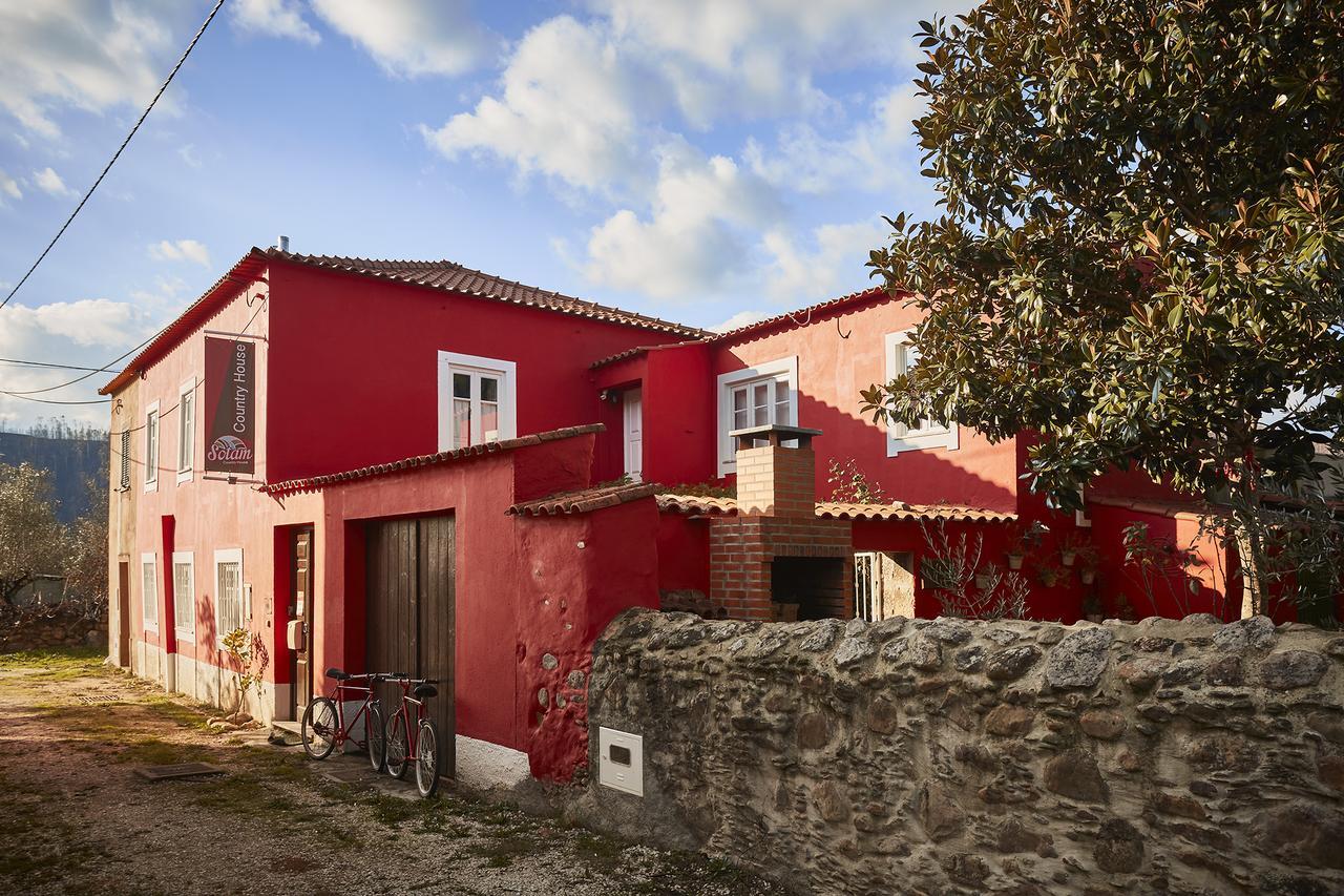 Sotam Country house Gois