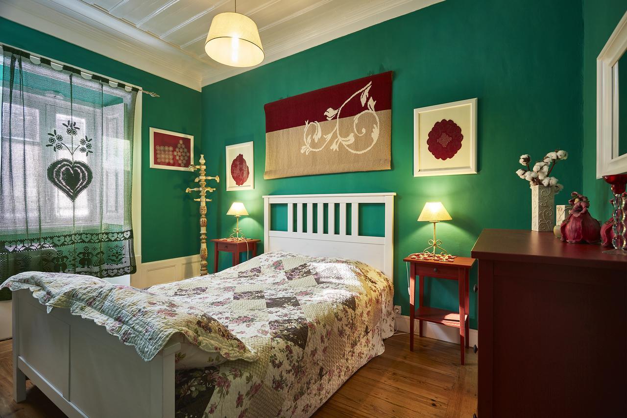 Country house Sotam Gois